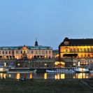Dresden Evening