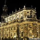Dresden Evening