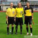 FC Magna versus FC Kozlovna, 26.8.2012