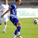 FC Hradec Králové - FC Slovan Liberec 1:0 (1:0)