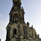 Dresden - City celebration