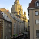 Dresden - City celebration