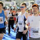 PIM Prague Marathon 2011