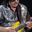 Carlos Santana 2010