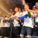 FC Slovan Liberec - Oslavy mistrovského titulu