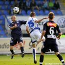 FC Slovan Liberec - Slovácko (1:0), 14.5.2011