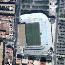 Valencia - Football stadium